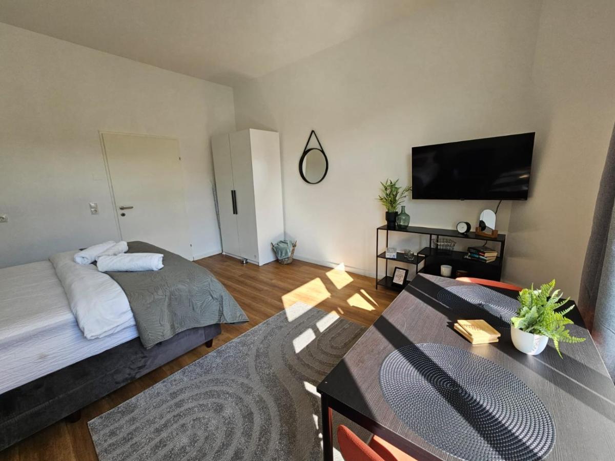 Exklusiv-suite 10 Min To Center Appartement