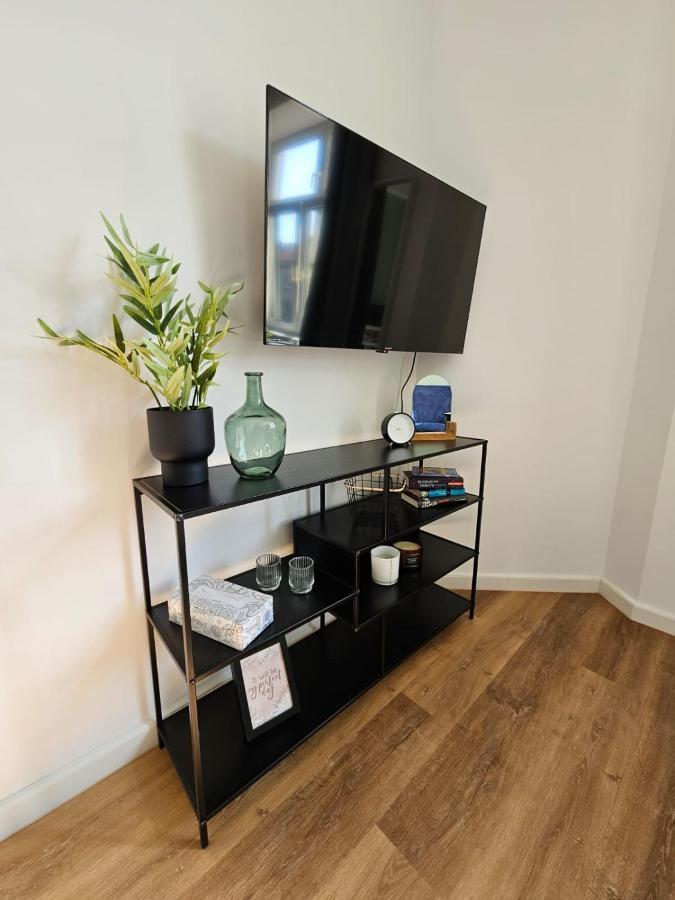Exklusiv-suite 10 Min To Center Appartement *