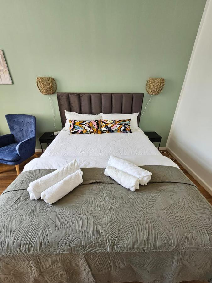 Exklusiv-suite 10 Min To Center * Vienne