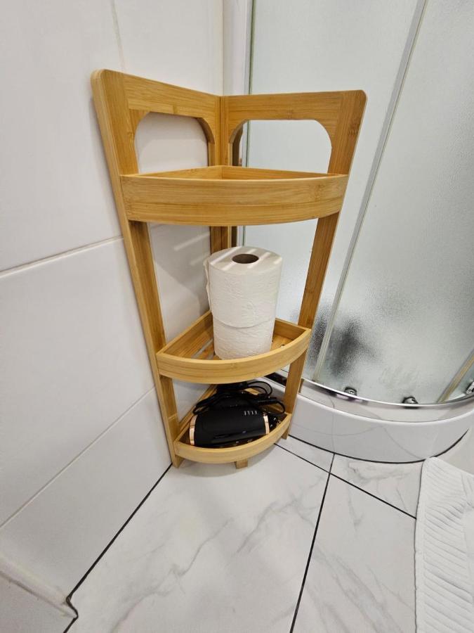 Appartement Exklusiv-suite 10 Min To Center *
