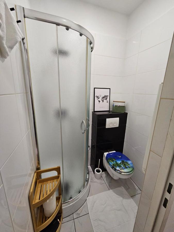 Exklusiv-suite 10 Min To Center Appartamento *
